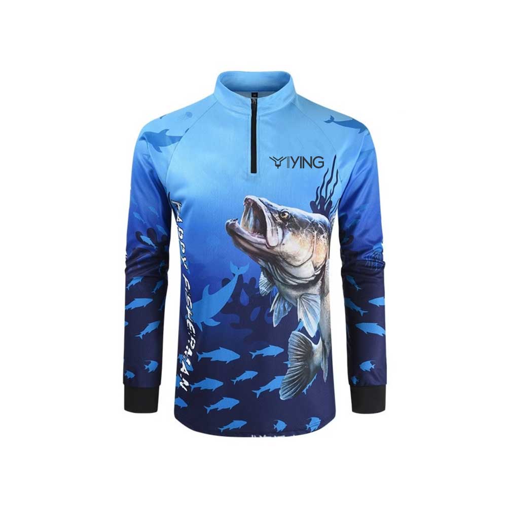 Fishing Jersey